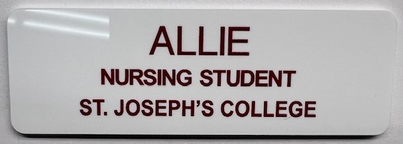 ST._JOSEPHS_COLLEGE - St. Joseph's College Nursing Student